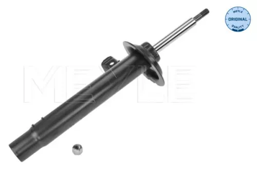 Meyle Front Left Shock Absorber For Bmw 3 Series