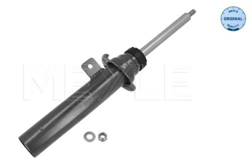 Meyle Front Left Shock Absorber For Mini Mini