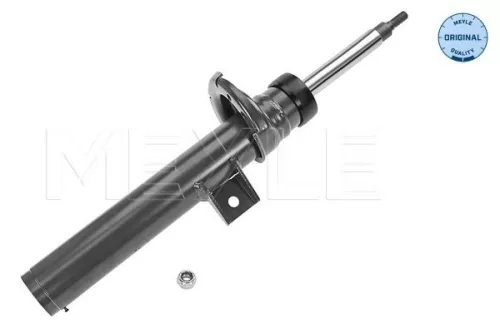 Meyle Front Left Shock Absorber For Bmw X3 X4
