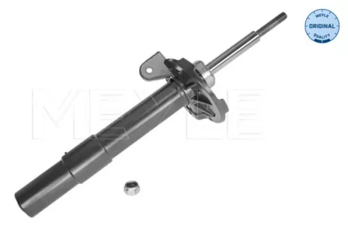 Meyle Front Right Shock Absorber For Bmw 7 Series