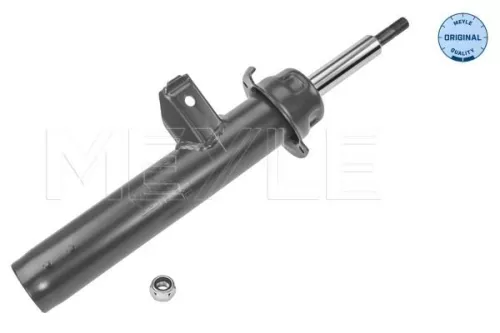 Meyle Front Left Shock Absorber For Bmw 5 Series