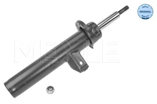 Meyle Front Right Shock Absorber For Bmw 5 Series