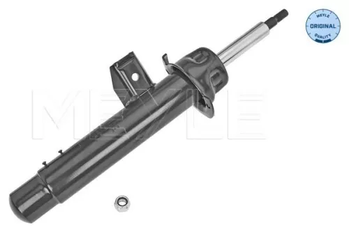 Meyle Front Left Shock Absorber For Bmw 3 Series