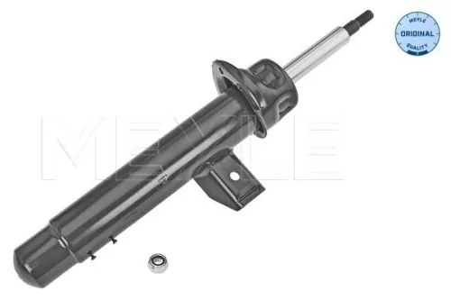 Meyle Front Right Shock Absorber For Bmw 3 Series