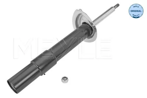 Meyle Front Left Shock Absorber For Bmw 5 Series