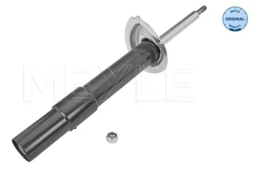 Meyle Front Right Shock Absorber For Bmw 5 Series