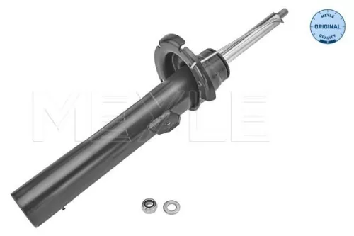 Meyle Front Left Shock Absorber For Bmw 2 Series X1 X2