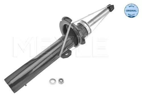 Meyle Front Left Shock Absorber For Mini Mini Clubman