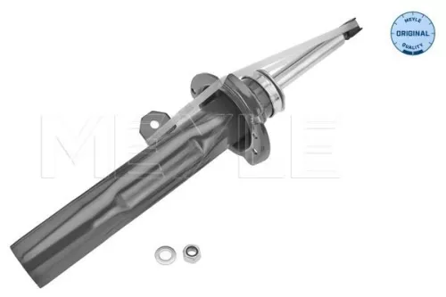 Meyle Front Right Shock Absorber For Mini Mini Clubman