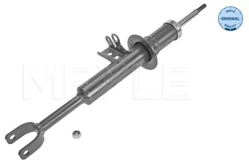 Meyle Front Left Shock Absorber For Bmw 5 6 Series