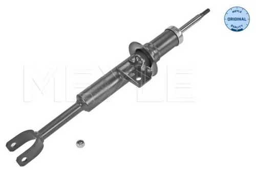 Meyle Front Right Shock Absorber For Bmw 5 6 Series