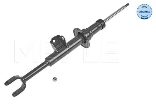 Meyle Front Left Shock Absorber For Bmw 5 Series