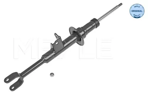 Meyle Front Right Shock Absorber For Bmw 5 Series