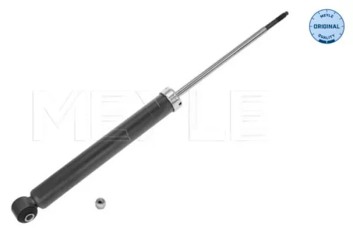 Meyle Rear Shock Absorber For Bmw 3 Z1