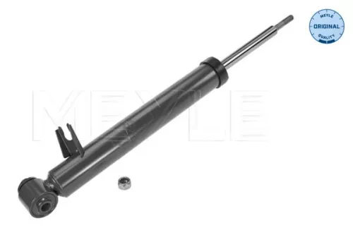 Meyle Rear Right Shock Absorber For Bmw X5 X6