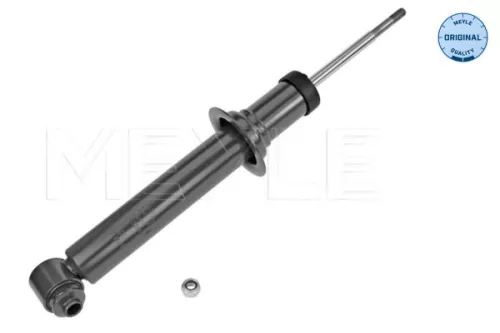Meyle Rear Shock Absorber For Bmw 7 Series