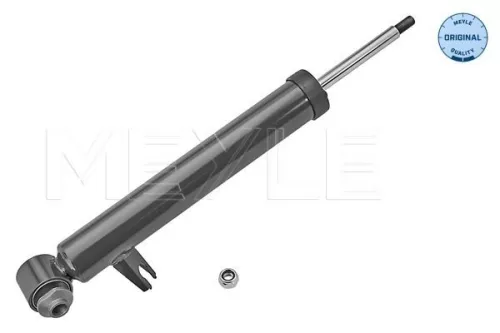 Meyle Rear Right Shock Absorber For Bmw X5 X6