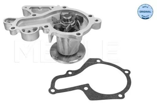 Meyle Engine Water Pump For Subaru Suzuki Alto Baleno Carry Justy Swift 
