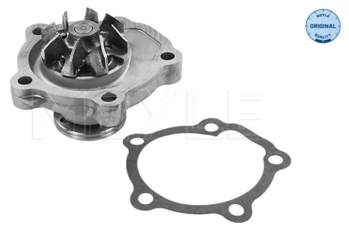 Meyle Engine Water Pump For Fiat Suzuki Grand Vitara Ignis Jimny Liana S