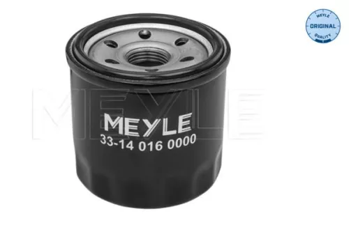 Meyle Oil Filter For Chevrolet Daewoo Daihatsu Nissan Opel Subaru Suzuki Toyota 