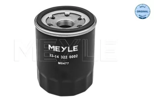Meyle Oil Filter For Daihatsu Subaru Suzuki Alto Charade Grand Vitara Jimny Just