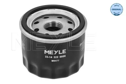Meyle Oil Filter For Suzuki Celerio Ignis Swift