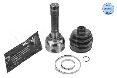 Meyle Outer Drive Shaft Cv Joint Kit For Suzuki Jimny