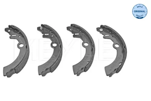 Meyle Rear Brake Shoe Kit For Suzuki Ignis Wagon R+