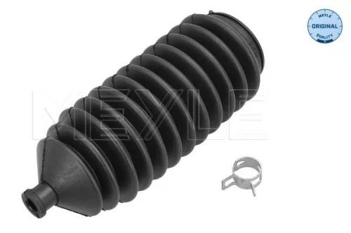 Meyle Front Right Steering Rack Boot Kit  For Suzuki Alto Ignis Swift Wagon R+