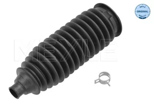 Meyle Front Left Or Right Steering Rack Boot Kit  For Suzuki Grand Vitara