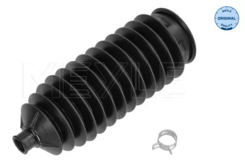 Meyle Front Left Or Right Steering Rack Boot Kit  For Fiat Suzuki Sedici Sx4