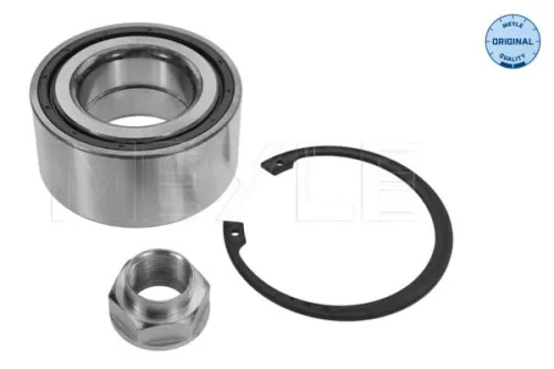 Meyle Front Wheel Bearing Kit For Fiat Suzuki S-cross Sedici Swift Sx4 Sx4 S-cro