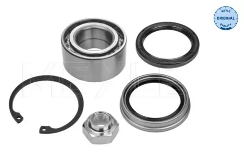 Meyle Front Wheel Bearing Kit For Suzuki Alto Swift