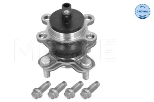 Meyle Rear Wheel Hub For Suzuki Ignis Swift