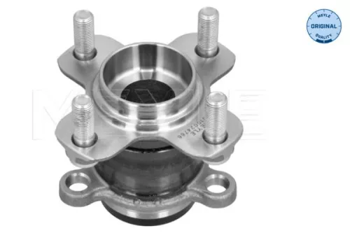 MEYLE MEYLE 33-14 752 0005 Meyle Rear Wheel Hub For Suzuki Ignis Swift 