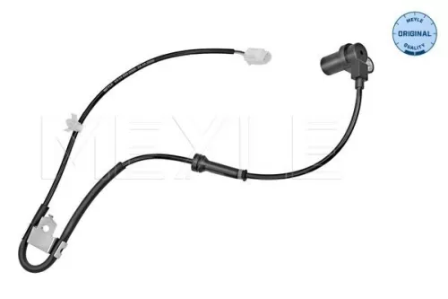 Meyle Front Right Abs Wheel Speed Sensor For Suzuki Swift