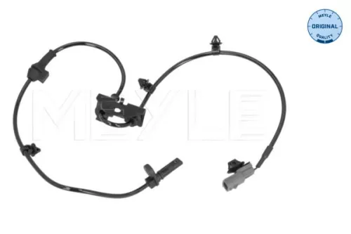 Meyle Front Right Abs Wheel Speed Sensor For Suzuki Swift