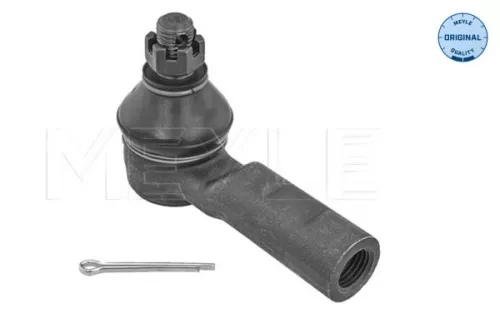 Meyle Front Left Or Right Tie Rod End For Fiat Suzuki Grand Vitara Sedici Swi
