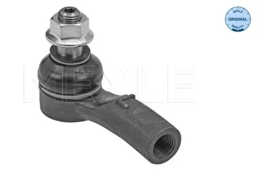 Meyle Front Left Tie Rod End For Suzuki Ignis
