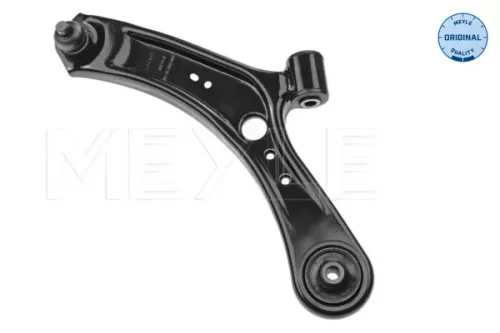 Meyle Front Left Lower Suspension Arm Fits Fiat Suzuki Sedici Sx4
