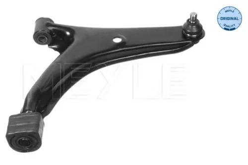 Meyle Front Right Lower Suspension Arm Fits Subaru Suzuki Justy Swift