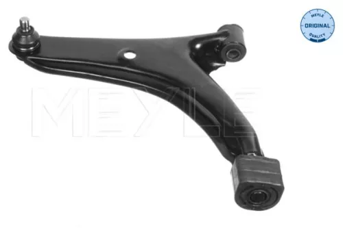 Meyle Front Left Lower Suspension Arm Fits Subaru Suzuki Justy Swift