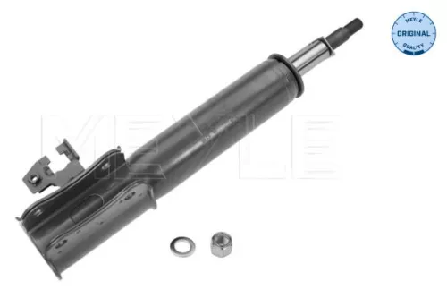 Meyle Front Left Shock Absorber For Suzuki Grand Vitara