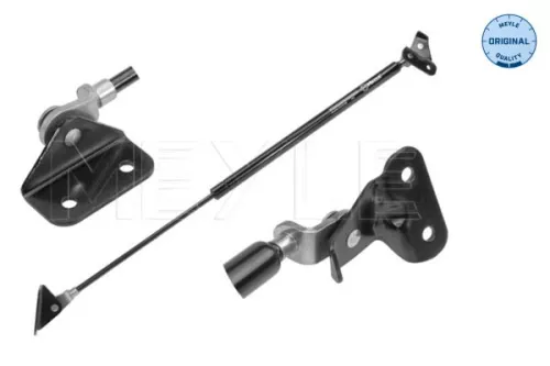 Meyle Right Rear Rear Gas Boot Strut Tailgate Spring For Opel Suzuki Vauxhall Agila Wagon