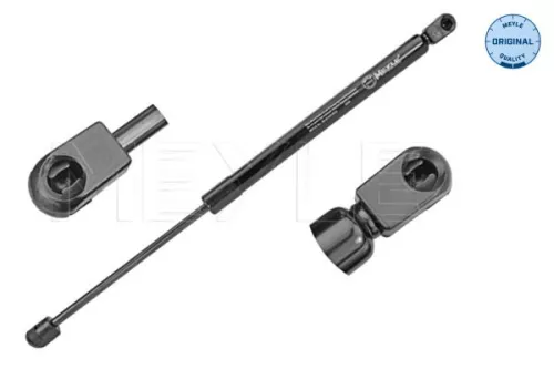 Meyle Rear Gas Boot Strut Tailgate Spring For Fiat Suzuki Sedici Sx4