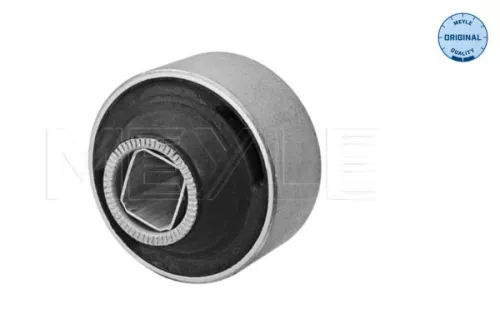 Meyle Front Left Or Right Lower Rear Control Trailing Arm Bush For Toyota