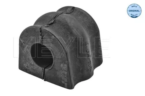 2x Meyle Front Left Or Right Stabliser Link D Bush For Subaru Forester Impreza