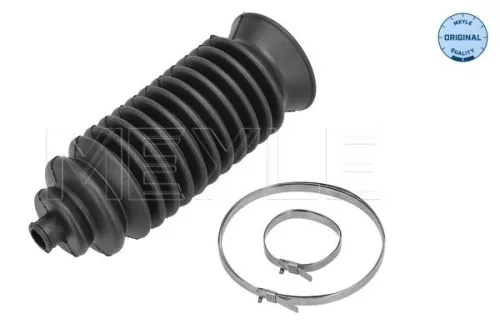 Meyle Front Left Or Right Steering Rack Boot Kit  For Subaru Impreza Legacy Legac