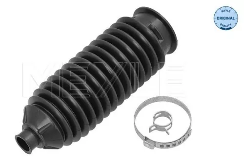 Meyle Front Steering Rack Boot Kit  For Subaru Forester Impreza Legacy Outback Tribe