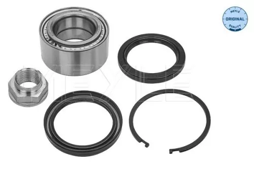 Meyle Front Wheel Bearing Kit For Subaru Forester Impreza Legacy Outback